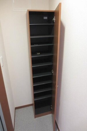 アムールKSの物件内観写真